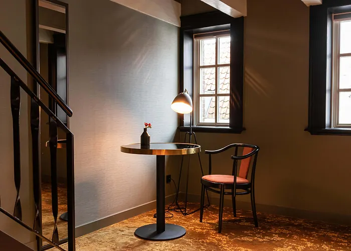 Hotel Mai Amsterdam
